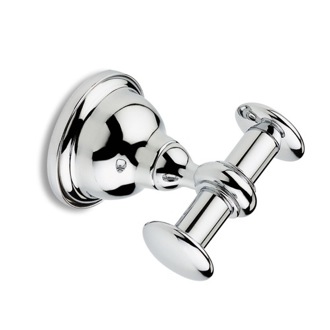 Bathroom Hook Robe Hook, Classic Style StilHaus EL13